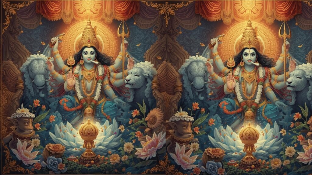 Bhagavad Gita