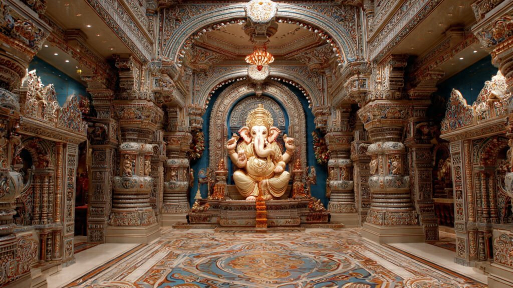 बुधवार व्रत कथा – बुद्धि, संतुलन और सौभाग्य का पवित्र व्रत