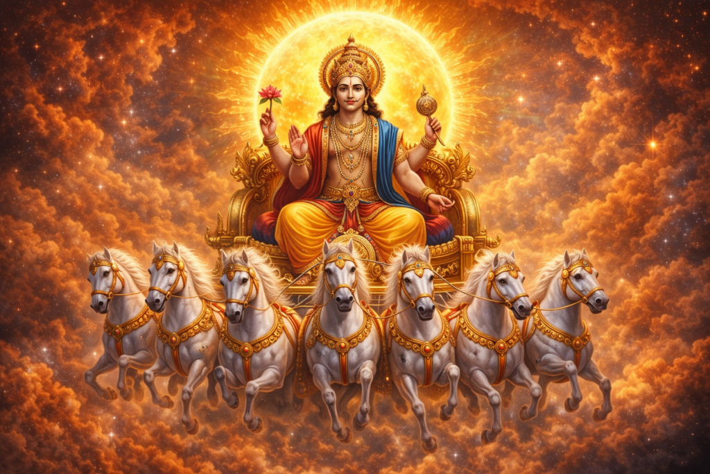 रविवार व्रत विधि | सूर्य देव व्रत की संपूर्ण पूजा विधि