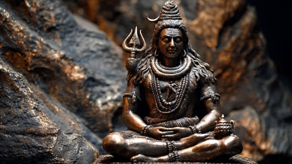 Lord Shiva Quiz in Hindi – शिव ज्ञान Quiz | 25 Objective Questions with Answers