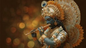 Vishnu Shloka Sahastranam