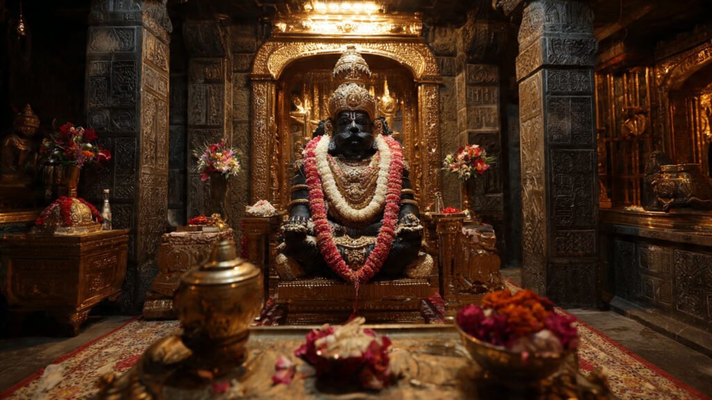 शनिवार व्रत कथा | शनि देव व्रत का महत्व और संपूर्ण पूजा विधि